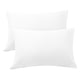 thumbnail image 1 of Fundas de Almohada Zaizaihome King 51x91 cm 100% Algodón Egipcio, 1 of 7