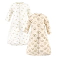 thumbnail image 1 of Saco de dormir portátil para bebés Hudson Baby Brave Lion de 3 a 9 meses, 1 of 4