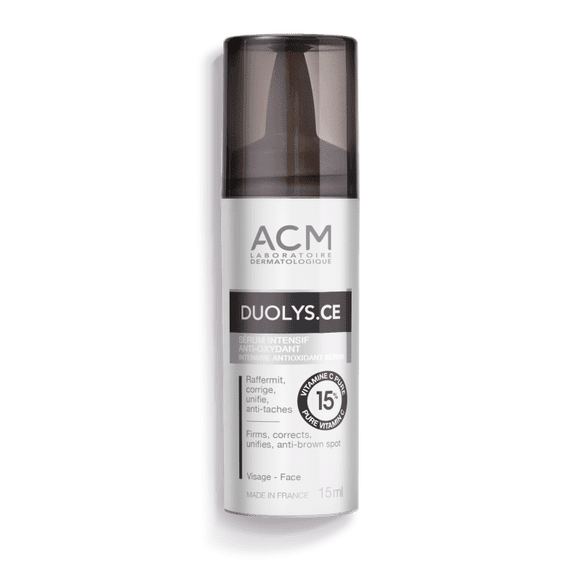 Duolys Ce Sérum Acm Duolys Ce