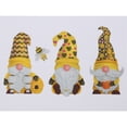 thumbnail image 1 of Cuadros Decorativos Kit de dibujo de pintura de diamante duende amarillo DIY 5D de cristal en forma especial de mosaico JShteea Nuevos Originales, 1 of 8