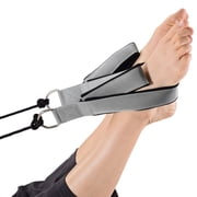 AeroPilates Precision Double Loop Straps for Pilates Reformers