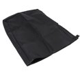 thumbnail image 1 of Game Console Dust Cover, Waterproof Perfect Fit Console Dust Guard Thickened Black Scratch Proof With Dustproof Plugs For Game Console Accessories, 1 of 8