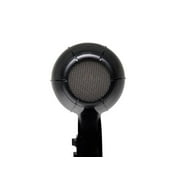 Solano Vero Professional Dryer Black