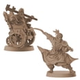 thumbnail image 3 of Juego de mesa CMON Massive Darkness 2 Bards and Tinkerers, 3 of 4
