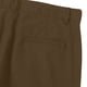 thumbnail image 4 of Ceisia Men's Cotton-Linen Blend Loose Straight Leg Cargo Pants with Multi Pockets Brown S Gifts, 4 of 9