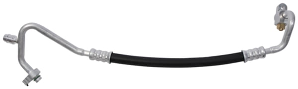 Discharge Line Hose Assembly