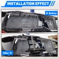 thumbnail image 5 of Side Ladder Compatible with 2024 2025 2026 Toyota Land Cruiser Prado LC250(Passenger Side), 5 of 7