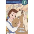 thumbnail image 1 of Pre-Owned A Pony for a Princess (Disney Princess) (Paperback) 0736420452 9780736420457, 1 of 1