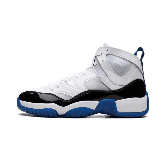 JORDAN MENS Jumpman Two Trey "Concord Royal" DO1925 140 DO1925 140 from Stadium Goods