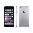 thumbnail image 1 of Apple iPhone 8 Plus d'Occasion - Déverrouillé - 256 Go Rouge (comme Neuf), 1 of 5