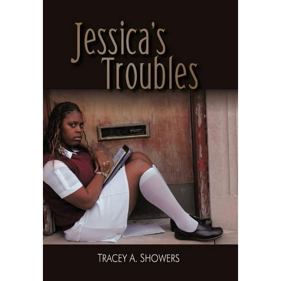 Jessica's Troubles (Hardcover)