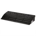 thumbnail image 1 of Iris Ohyama Step Slope Plate Width 60cm Step 10cm GDP-9560 Rubber Black, 1 of 4