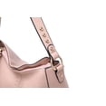 thumbnail image 3 of Bolso Hobo Montana West MWC-128-PK de cuero vegano para mujer, 3 of 7