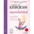 thumbnail image 1 of CUADERNO DE EJERCICIOS DE ESPIRITUALIDAD TAN SIMPLES COMO UNA TAZA DE TE TERAPIAS VERDES SANDRA HUYGEN-DOLS, 1 of 2