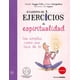 thumbnail image 1 of CUADERNO DE EJERCICIOS DE ESPIRITUALIDAD TAN SIMPLES COMO UNA TAZA DE TE TERAPIAS VERDES SANDRA HUYGEN-DOLS, 1 of 2