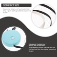 thumbnail image 3 of DEEPCRAFF Training Lead for Dogs Adjustable Leash Nylon Sky Blue 1 Set, 3 of 8