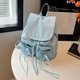 thumbnail image 3 of Mochila Pequeña Con Correa Hombro Ajustable Nailon para Mujer, 3 of 9