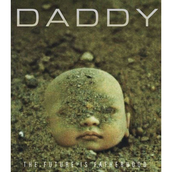 Daddy (Blu-ray) Action & Adventure