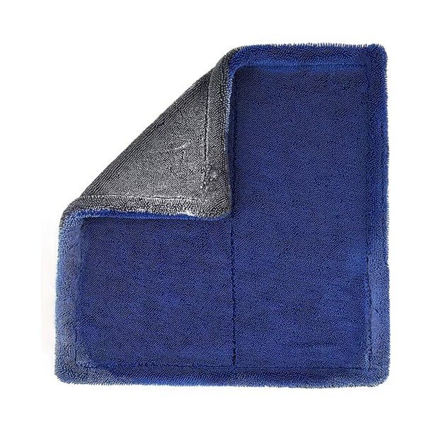 Toallas de Microfibra para Coches Toalla de Microfibra Toalla de Dos Lados Diferentes Colores Toalla de Lavado de Coches Paño de Lavado de Coches No Fácil de Absorber Toalla de Agua Toallas de Arañazo