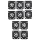 thumbnail image 3 of 10Pcs Carburetor Parts Chainsaw Carburetor Membrane Gasket Set For Zama Chainsaw Carburetor Ms210 Ms, 3 of 5