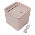 thumbnail image 1 of Dispensador de agua para mascotas, fuente de agua para gatos de 2 litros, fuente para beber para mascotas, fuente de agua para gatos, calidad inigualable, 1 of 12