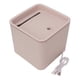 thumbnail image 1 of Fuente de agua para gatos de 2L, fuente de alimentación USB resistente al agua IPX8, dispensador de agua para mascotas de circulación automática para perros y gatos, 1 of 8