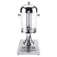 thumbnail image 2 of Hot Cold Juice Machine,Stainless Steel Juice Machine Juice Machine Hot Cold Beverage Machine Industry-Leading Standards, 2 of 8