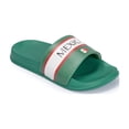 thumbnail image 3 of Kids Soccer Fan Slide Sandals – USA, Mexico, Argentina, Brazil, & Spain, 3 of 6