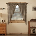 thumbnail image 2 of Wyatt Prairie Panneau Court Ensemble de 2 63x36x18, 2 of 2