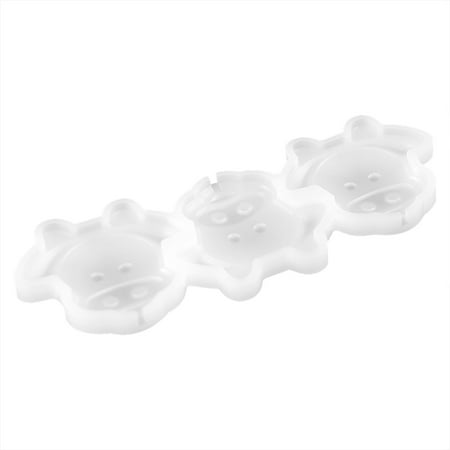 

Maple Leaf Fruit Pumpkin Dinosaur Drop Glue Mold DIY Chocolate Coral Cheese Lollipop Silicone Mold