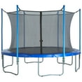 thumbnail image 4 of Upper Bounce - Trampoline enclosure set (inside type), 4 of 5