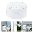 Tersarium Security Camera Junction Box Outdoor Waterproof Hide Cable