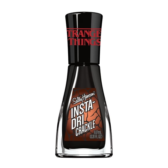 Esmalte de uñas Sally Hansen Insta-Dri x Stranger Things 9ml