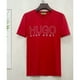 thumbnail image 3 of Camiseta De Manga Corta De Algodón Con Estampado De Letras De Verano S-4XL Esto Es Talla Asiática, 3 of 3