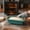 Army Green, variant on Silicone Bread Loaf Pan 11.4 x 5.3 Inch Non-Stick Baking Dish for Bread Quiche Meatloaf Lasagna - Oven Safe Flexible Bakeware for Home Kitchen Baking 1 Pack