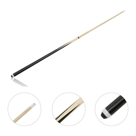 58 Inch Hardwood Billiard House Cue Sticks Pool Cue