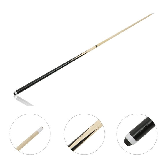 58 Inch Hardwood Billiard House Cue Sticks Pool Cue