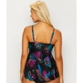 thumbnail image 2 of COCO REEF WOMENS BRA SIZED SWIMSUIT TANKINI TOP, 2 of 4