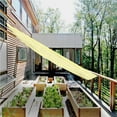 thumbnail image 3 of tredstone Plant Sunshade Net Cover Outdoor Shade Sails Protective Accessories, 3 of 6