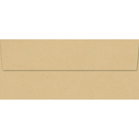 Great Papers! Kraft Everyday Envelope 40/Pack (2019103) 2019114