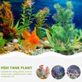thumbnail image 4 of unbranded 2Ud Planta Acuario De Material Premium Decorativa Y Para Peces, 4 of 5