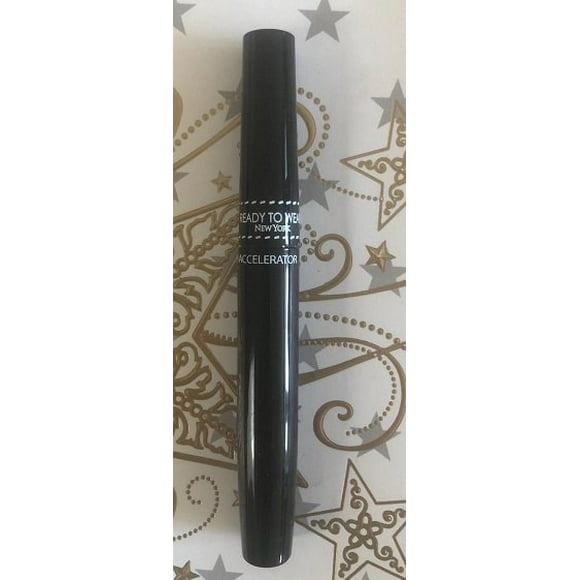 Ready To Wear Mascara Accélérateur, Naturel