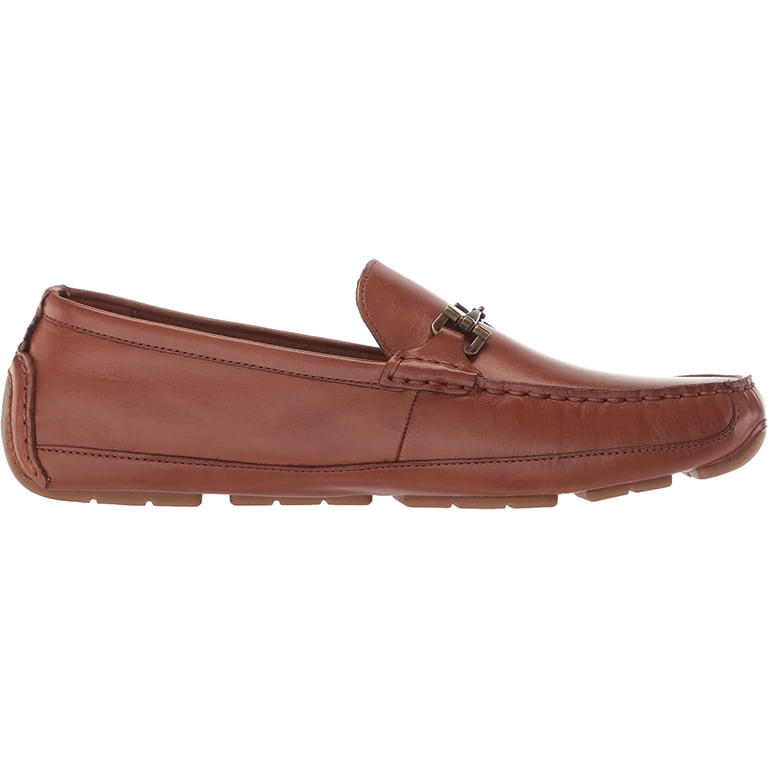 Cole Haan Mens Wyatt Bit Driver Loafer Moc Toe - Walmart.com display picture 3