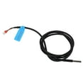 thumbnail image 1 of Sensor de suelo de alta precisión, sensor de humedad y temperatura del suelo, sonda del sensor de suelo, sonda del sensor de humedad del suelo, valor excepcional, 1 of 12