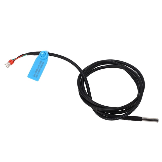 Sensor de suelo de alta precisión, sensor de humedad y temperatura del suelo, sonda del sensor de suelo, sonda del sensor de humedad del suelo, valor excepcional