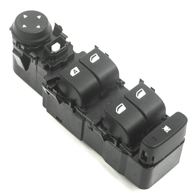 Para BX3R New 96786423XT Interruptor Panel Ventana Interruptor Botones Montaje