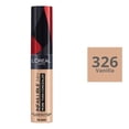 thumbnail image 1 of Corrector líquido L'Oréal Infallible 24h more than concealer 326 vanilla 14.4 ml, 1 of 4