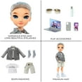 thumbnail image 6 of Rainbow High Aidan- Purple Boy Fashion Doll. Fashionable Outfit & 10+ Colorful Play Accessories. Great Gift for Kids 4-12 Years Old and Collectors., 6 of 9