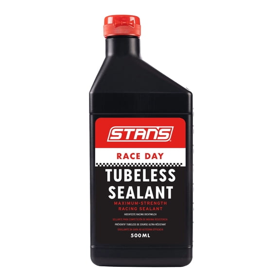 STAN'S Race Day TUBELESS SEALANT, 500ML