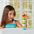 thumbnail image 3 of Epoch Games Super Mario Cap Tower Balancing Game, Tabletop Skill and Action Game, Ages 4+, 3 of 5